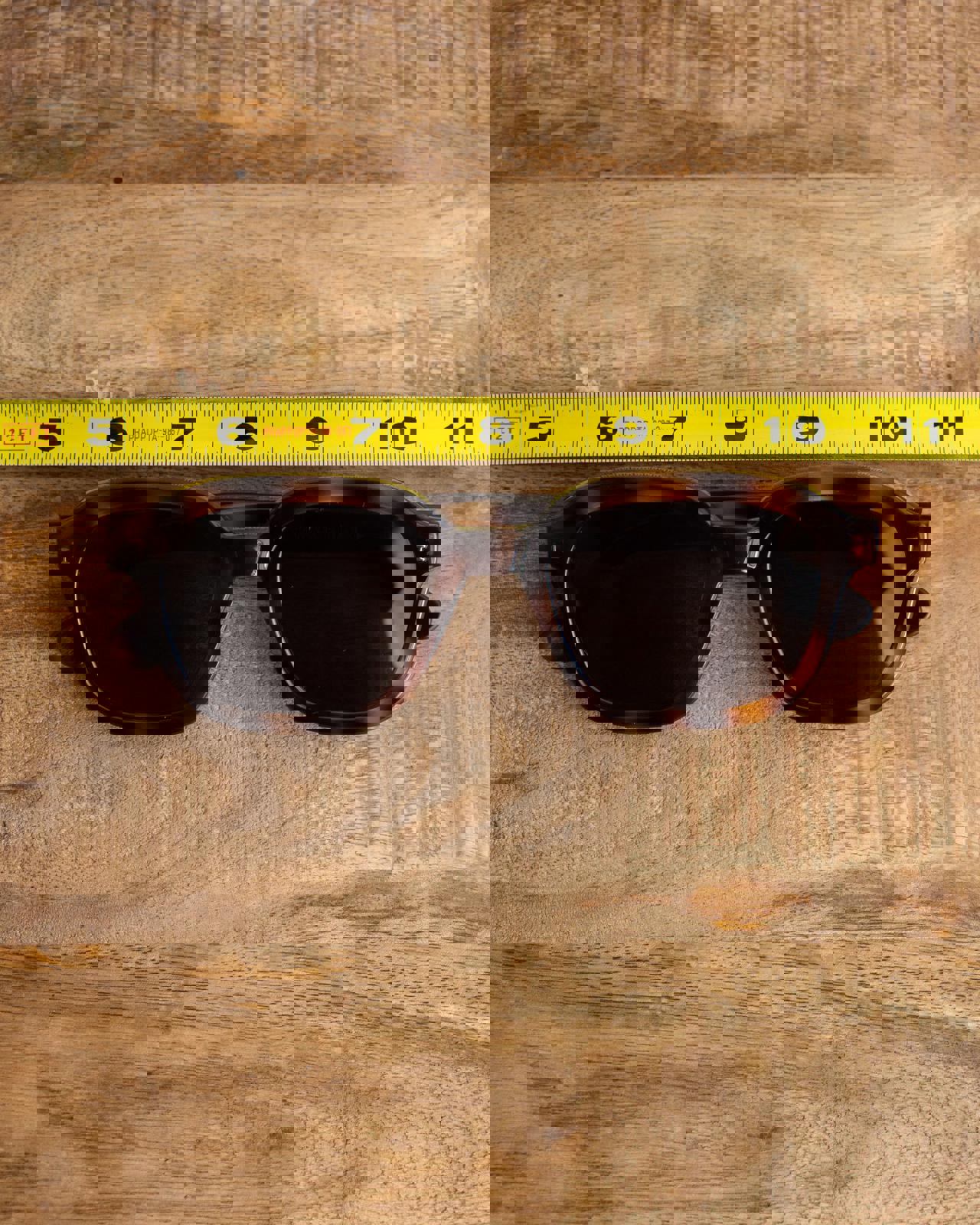 Illesteva Bogota Sunglasses Tortoise