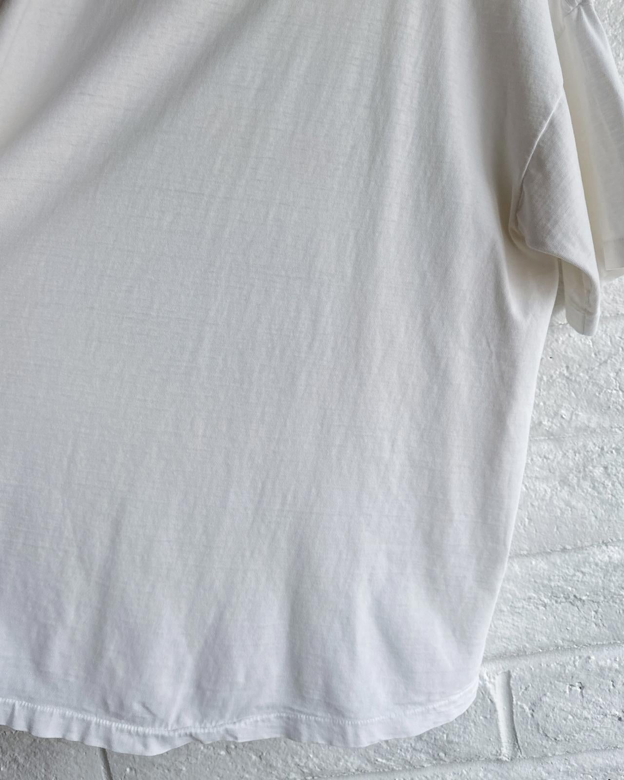 Vintage 90s Virgin Gorda Islands T Shirt Single Stitch Distressed Men's XL