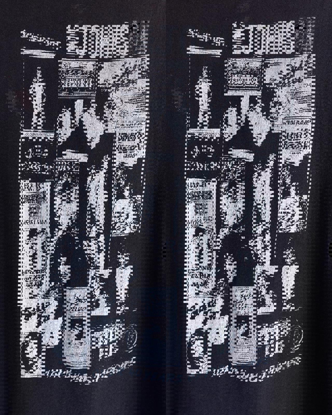 Gallery Dept Art That Kills Doc Johnson Sleeveless T Shirt Men's Size XL
