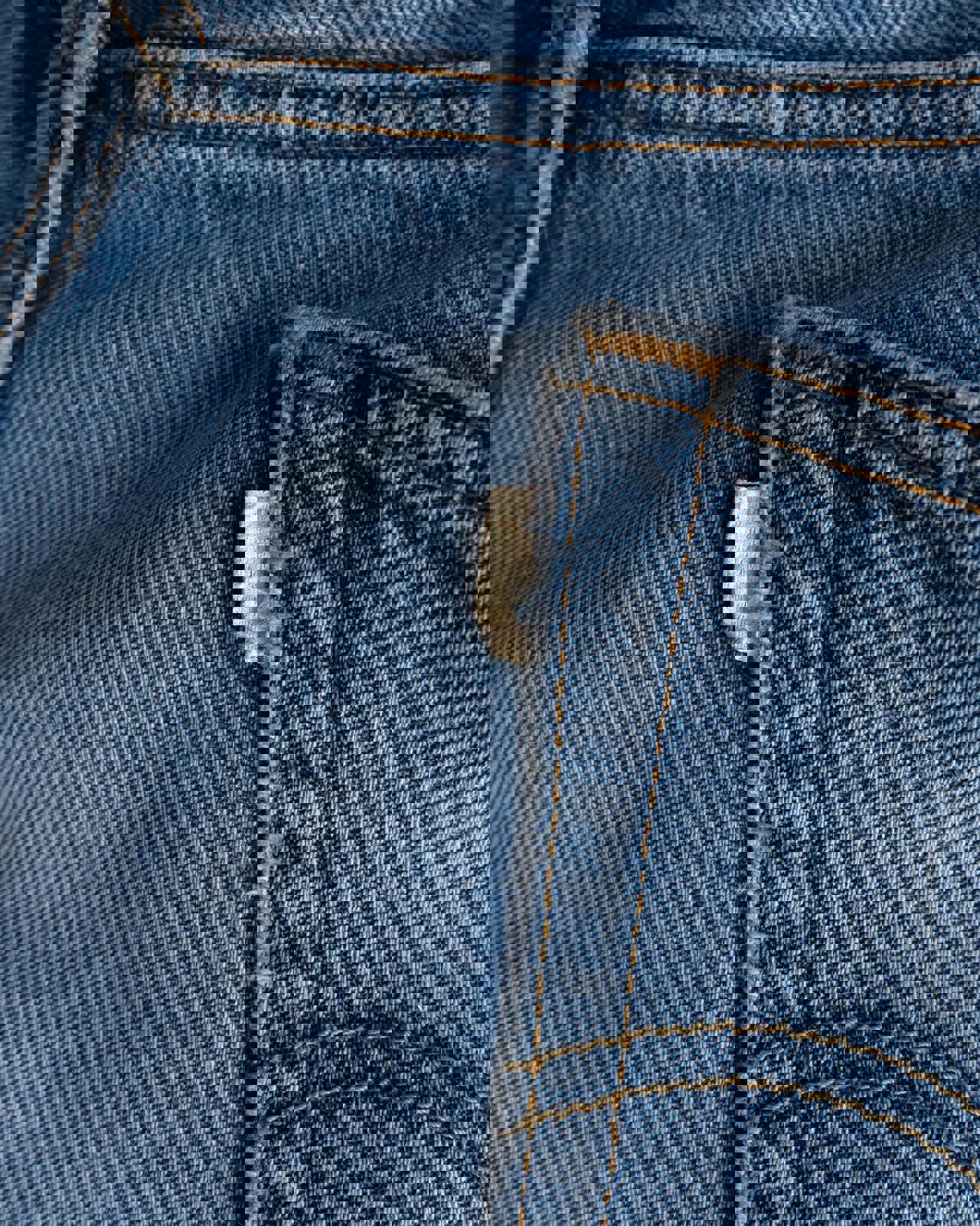 Galley Dept. LA Flare Jeans Flared Bootcut Men's Size 36x31