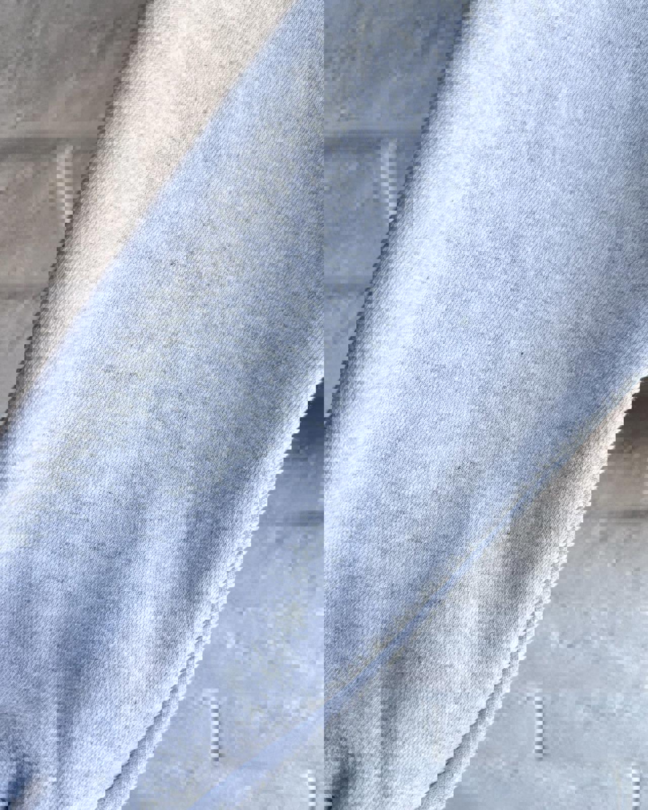 Vintage Lee Heavyweight Hoodie Y2K Gray Zip Up Weiss Building Workwear Men's L