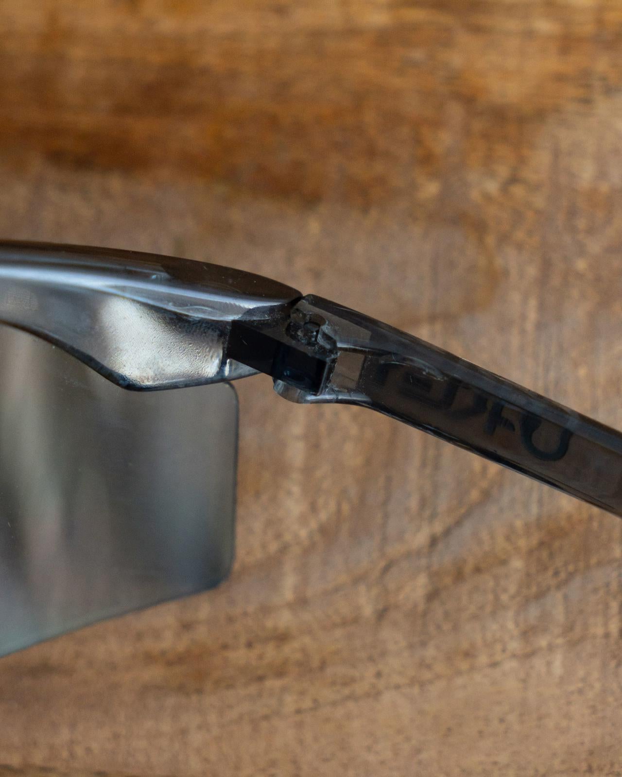 Vintage 80s Oakley Razor Blade Sunglasses