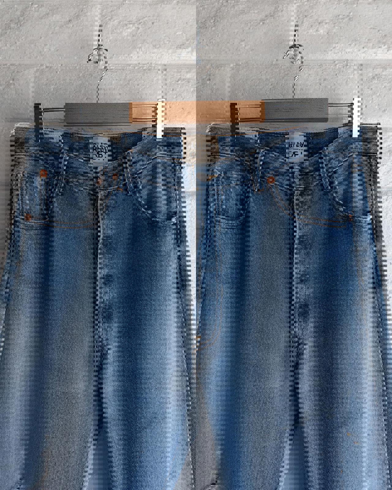 Galley Dept. LA Flare Jeans Flared Bootcut Men's Size 36x31