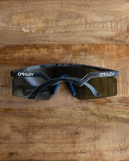 Vintage 80s Oakley Razor Blade Sunglasses