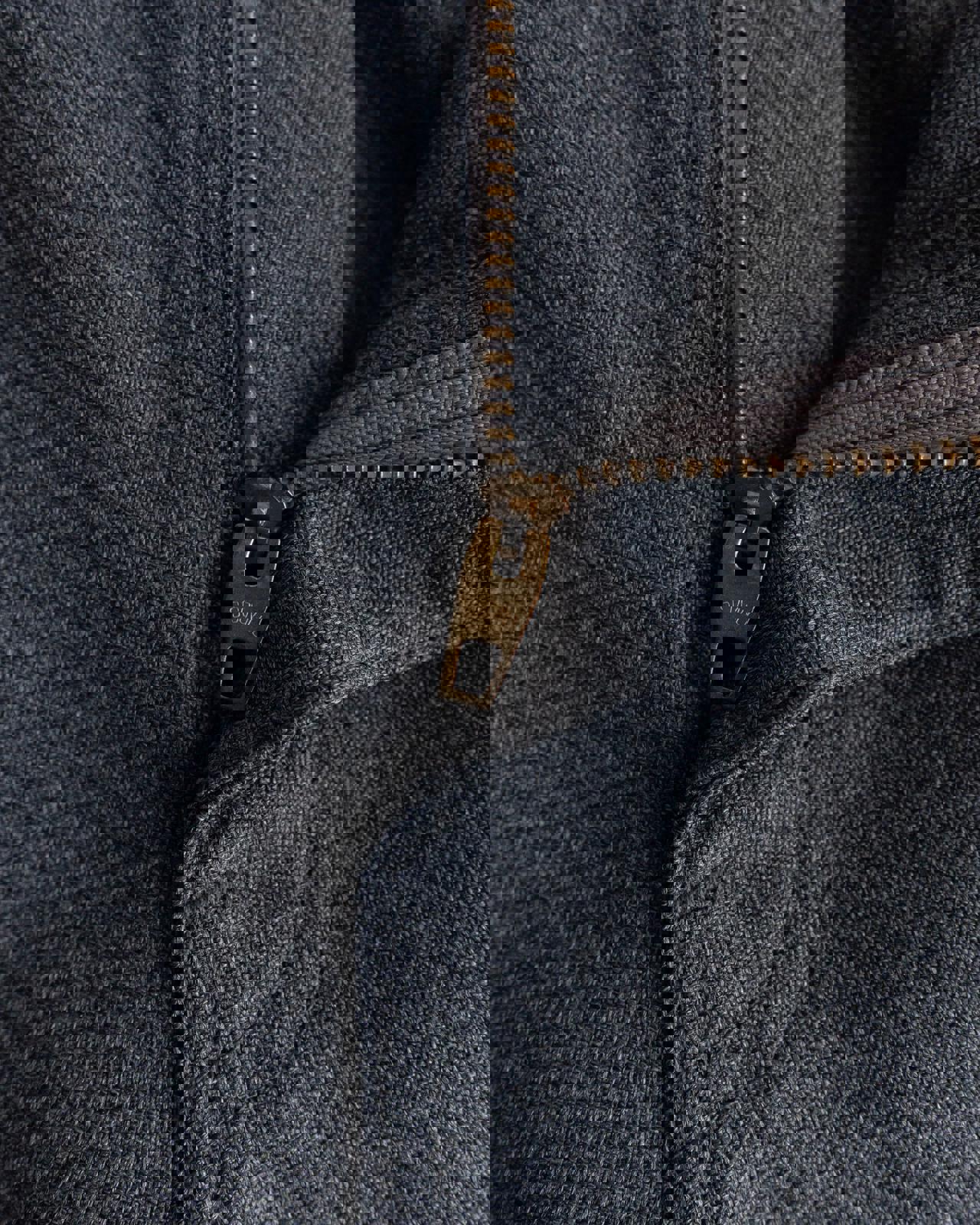 Vintage 70s Levi's 517 Flare Trouser Pants Gray Men's Size 38x28 Scovill Zipper Made In USA