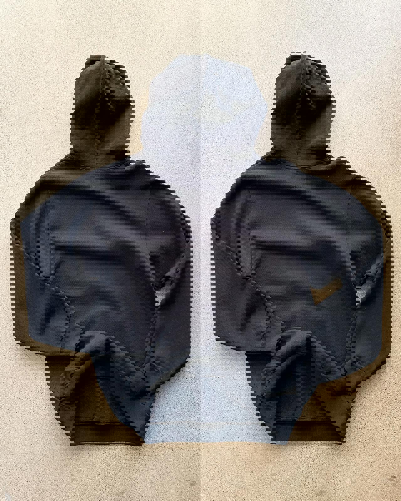 Simple Gospel Ain't Nothing Like A Woman Hoodie Black Size Small Justin Bieber