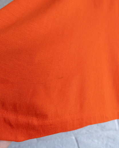 Vintage 80s Princeton University T Shirt Cane Spree Intramurals Single Stitch Men's Size XL