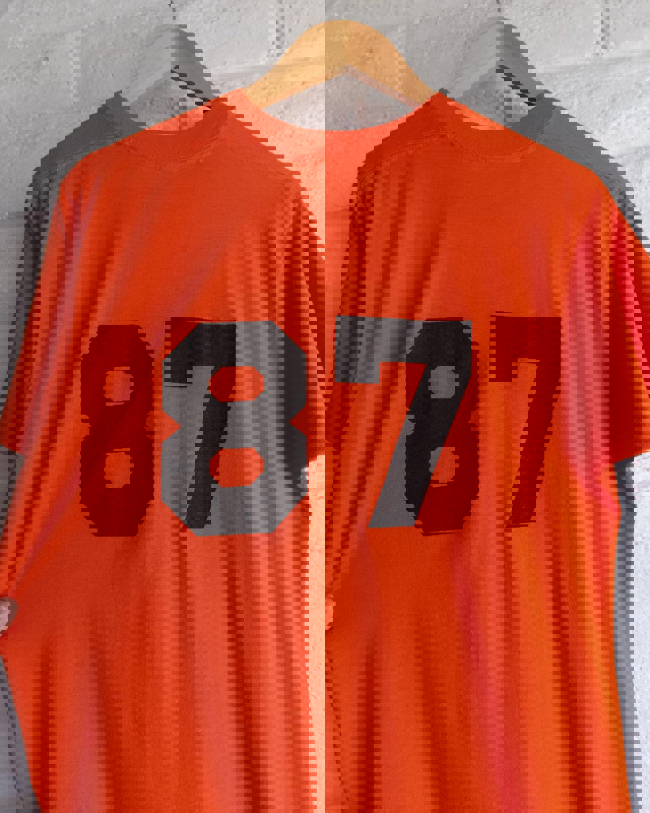 Vintage 80s Princeton University T Shirt Cane Spree Intramurals Single Stitch Men's Size XL
