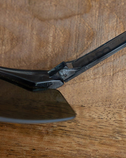 Vintage 80s Oakley Razor Blade Sunglasses