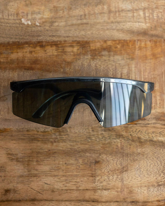 Vintage 80s Oakley Razor Blade Sunglasses