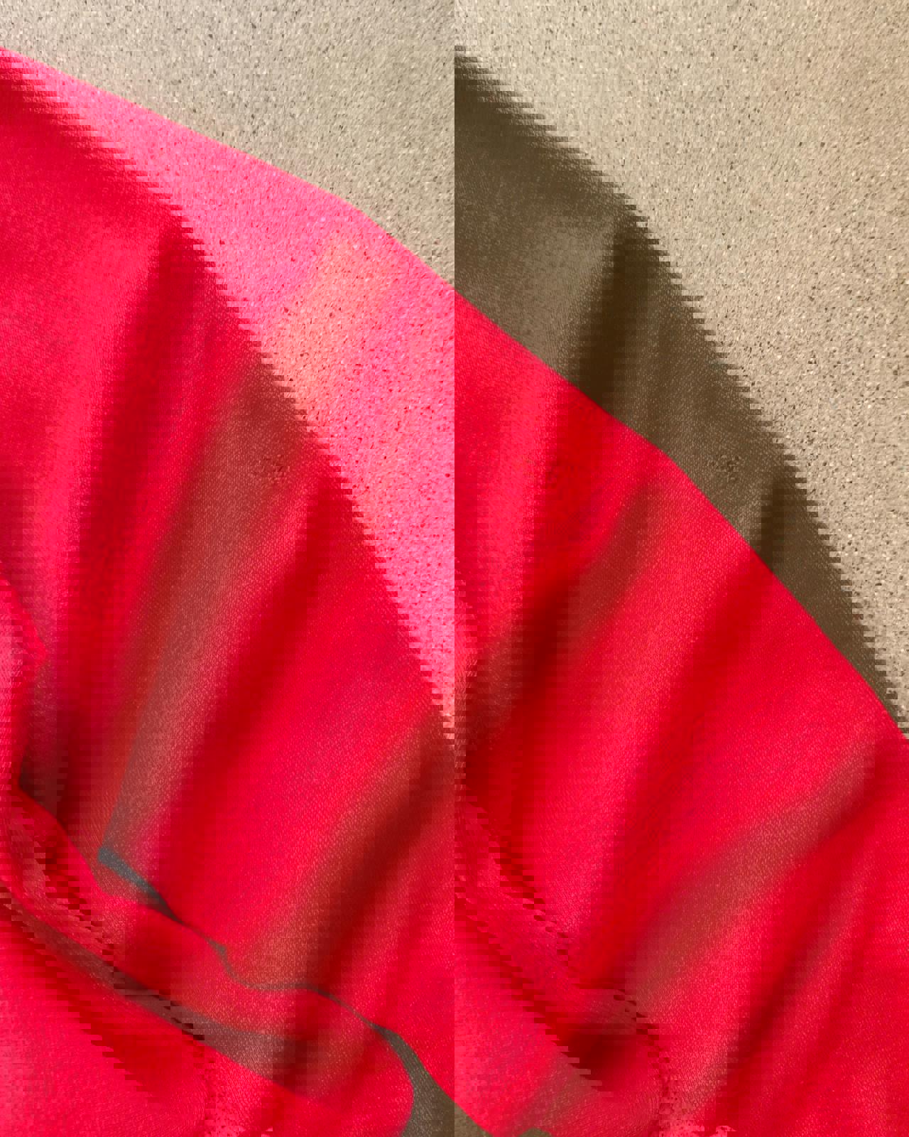 Vintage 1970s Kappa Sigma Embroidered Hoodie Men's S Surf Style Beach Fraternity