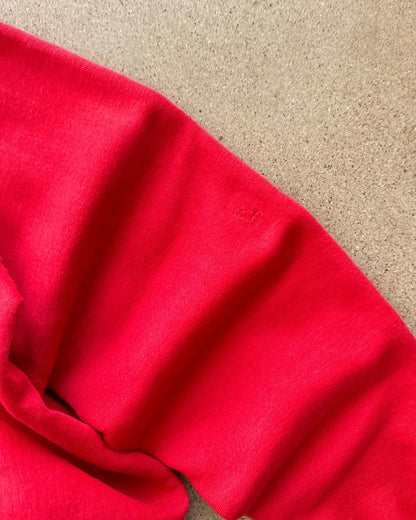 Vintage 1970s Kappa Sigma Embroidered Hoodie Men's S Surf Style Beach Fraternity