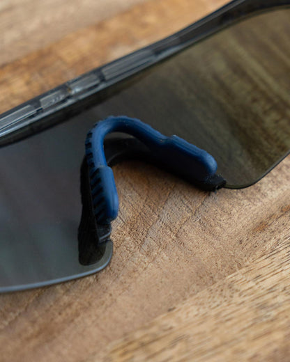 Vintage 80s Oakley Razor Blade Sunglasses