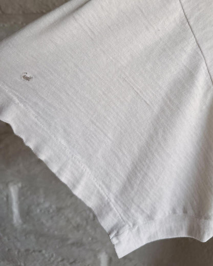 Vintage 80s California T Shirt Single Stitch Thrashed Threadbare Men's XL