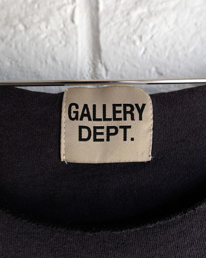 Gallery Dept Art That Kills Doc Johnson Sleeveless T Shirt Men's Size XL
