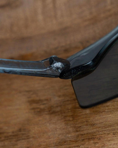 Vintage 80s Oakley Razor Blade Sunglasses