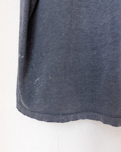 Vintage 90s Harley Davidson Milwaukee T Shirt Faded Distressed Single Stitch Men's L Made In USA