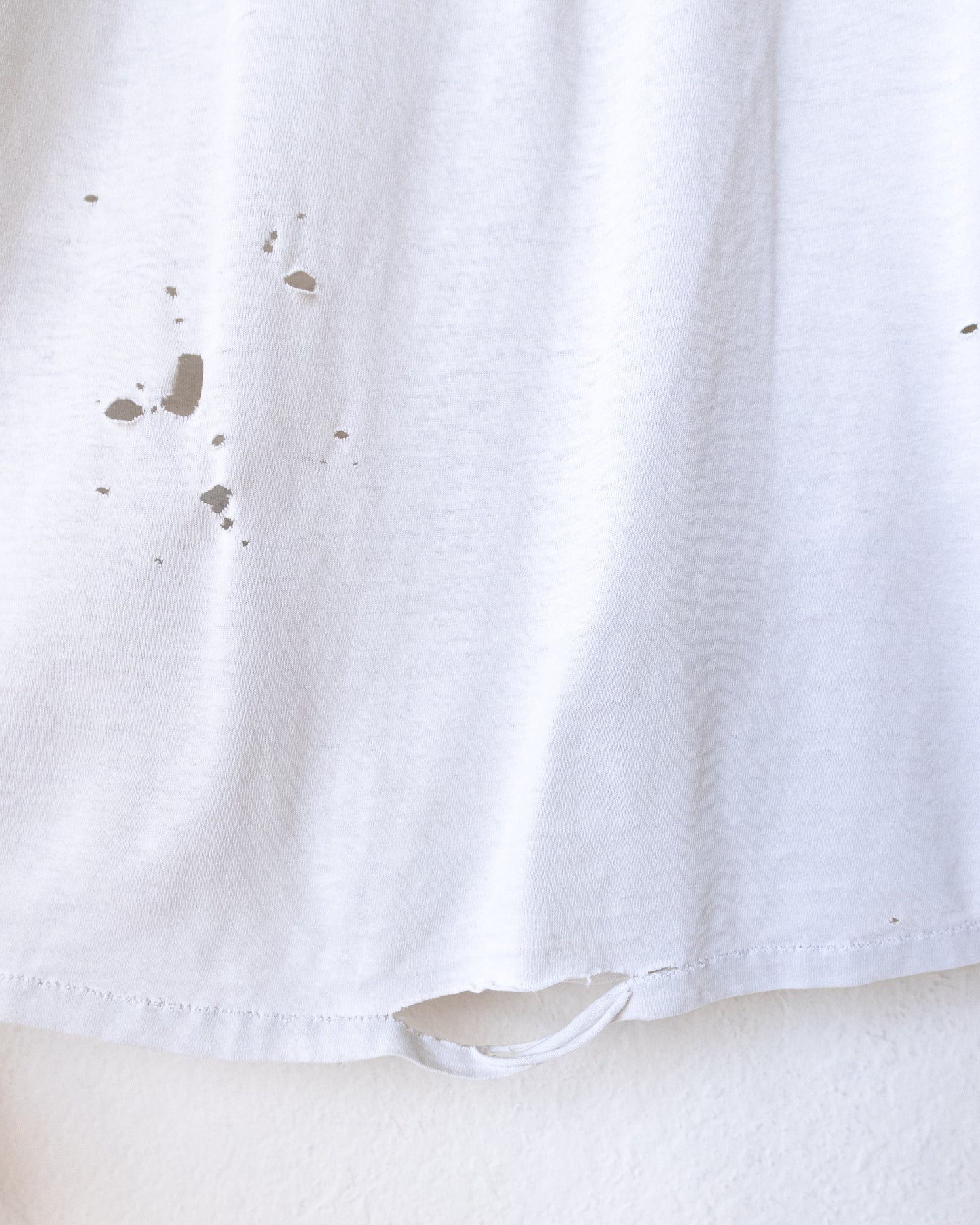 Vintage 90s Wu Tang Clan Sleeveless T Shirt Faded Distressed Men's Size M